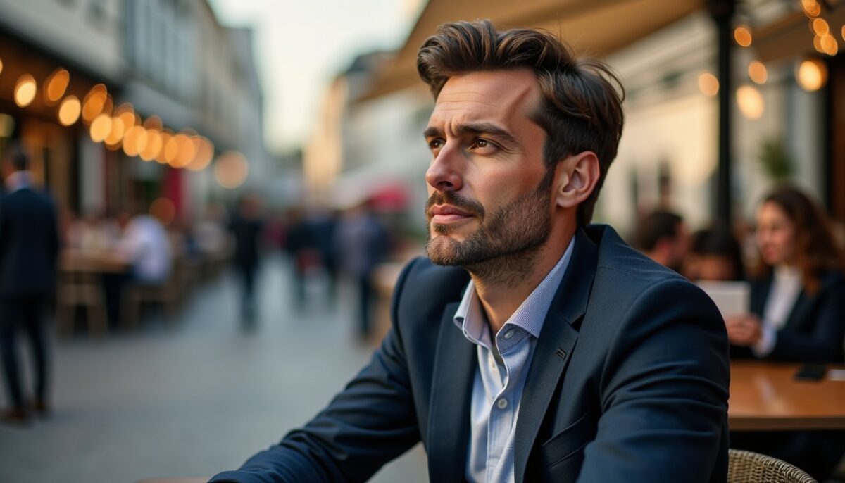 La gestation pour autrui : une option accessible aux hommes célibataires en Europe ?