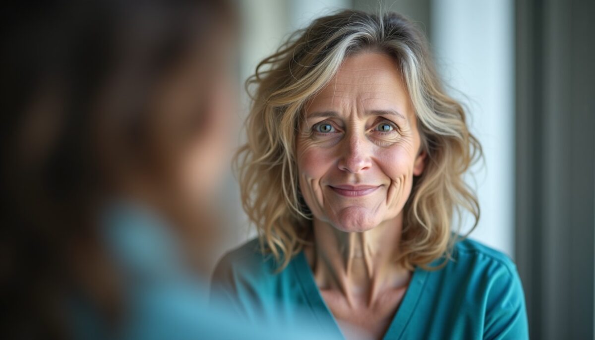 Vivre avec des nodules pulmonaires : ce qu'il faut savoir