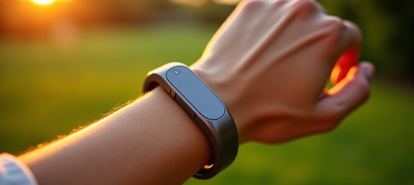 Bracelet ultrason pour maigrir : analyse, efficacité et réalité dévoilée