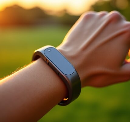 Bracelet ultrason pour maigrir : analyse, efficacité et réalité dévoilée