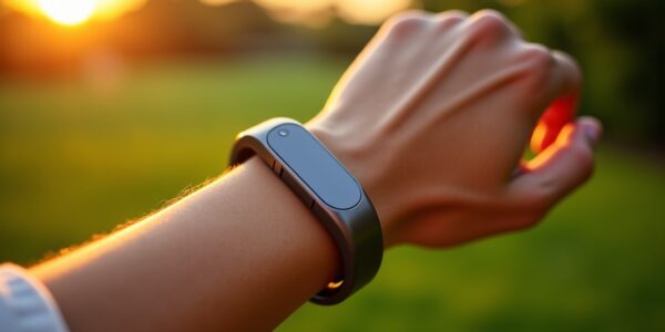 Bracelet ultrason pour maigrir : analyse, efficacité et réalité dévoilée
