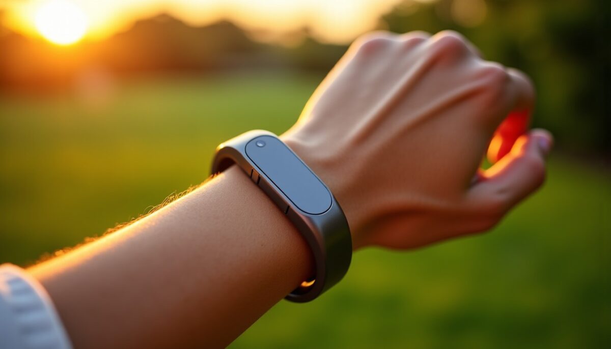 Bracelet ultrason pour maigrir : analyse, efficacité et réalité dévoilée