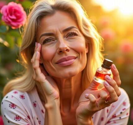 Rose Musquée : L’élixir naturel jeunesse pour sublimer les peaux matures