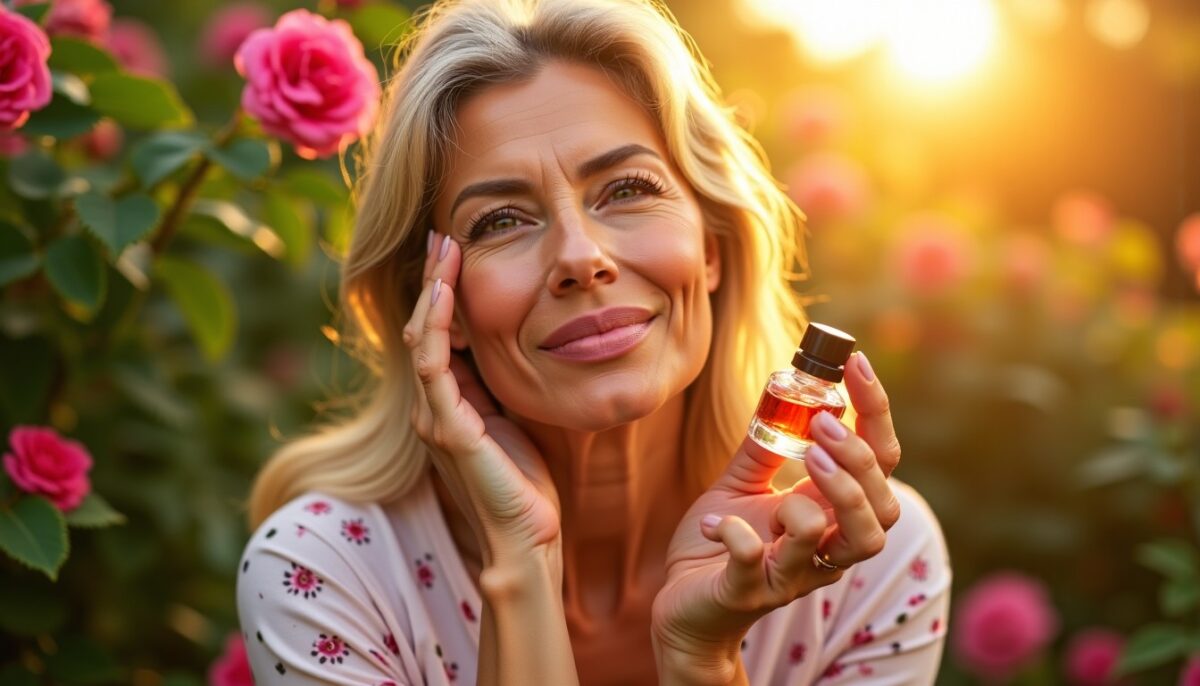 Rose Musquée : L’élixir naturel jeunesse pour sublimer les peaux matures