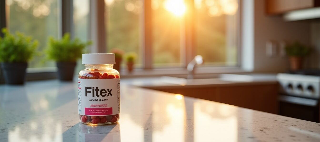 Fitex Gomme Minceur : Analyse Complète, Prix et Retours d'Utilisateurs