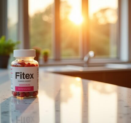 Fitex Gomme Minceur : Analyse Complète, Prix et Retours d'Utilisateurs