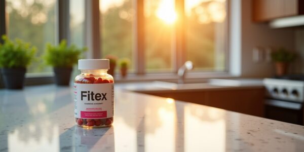 Fitex Gomme Minceur : Analyse Complète, Prix et Retours d'Utilisateurs