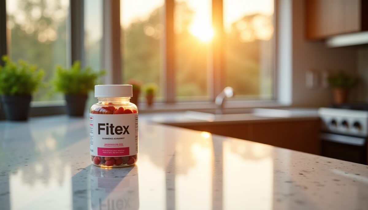 Fitex Gomme Minceur : Analyse Complète, Prix et Retours d'Utilisateurs