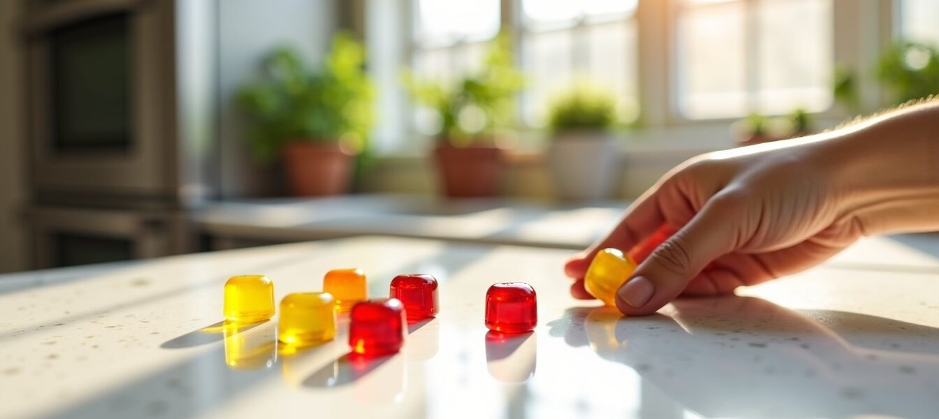 Keto BHB Gummies : Analyse Complète, Avantages, Effets et Recommandations pour 2025