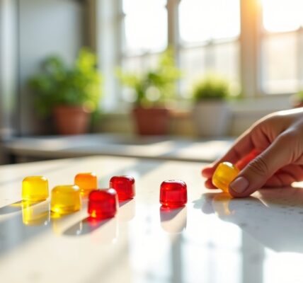 Keto BHB Gummies : Analyse Complète, Avantages, Effets et Recommandations pour 2025