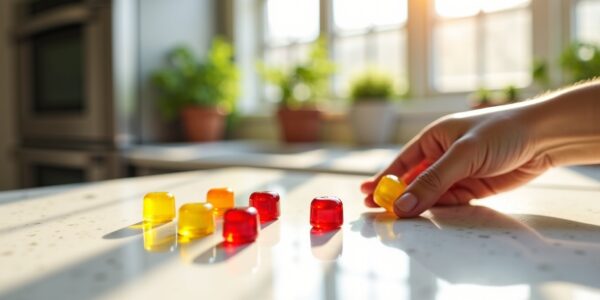 Keto BHB Gummies : Analyse Complète, Avantages, Effets et Recommandations pour 2025