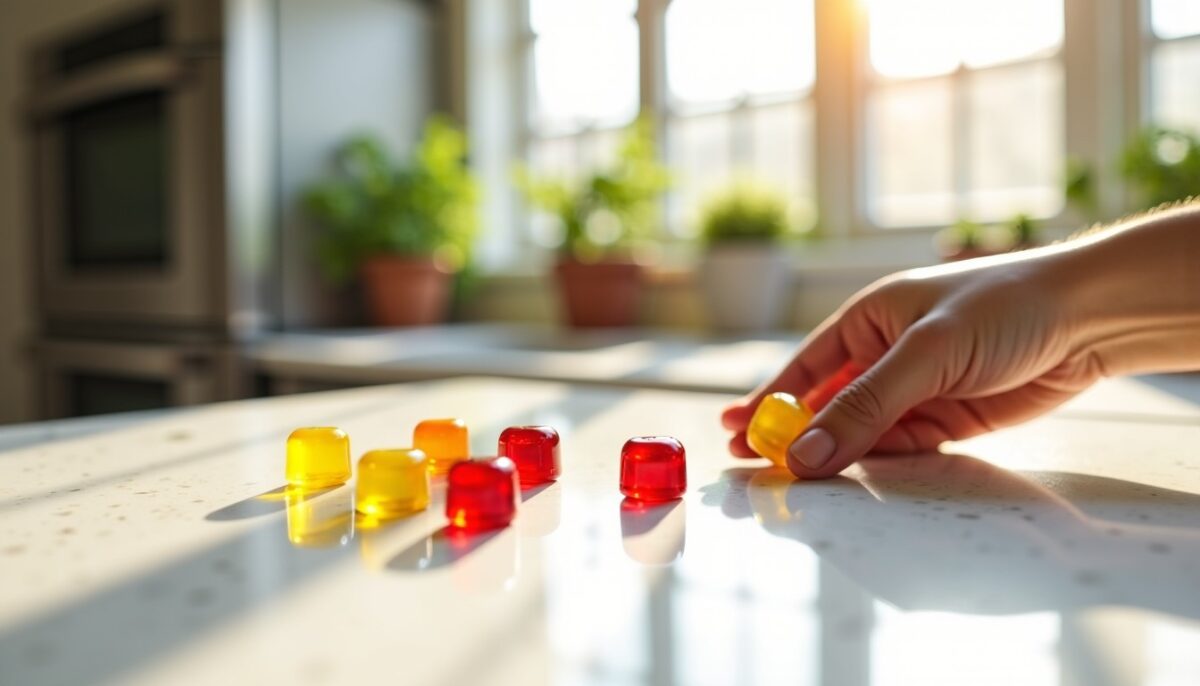 Keto BHB Gummies : Analyse Complète, Avantages, Effets et Recommandations pour 2025