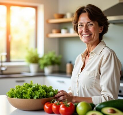 Découvrez la méthode simple et efficace de SavoirMaigrir.fr pour perdre du poids sans faire de sport