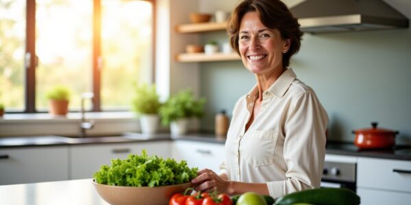 Découvrez la méthode simple et efficace de SavoirMaigrir.fr pour perdre du poids sans faire de sport