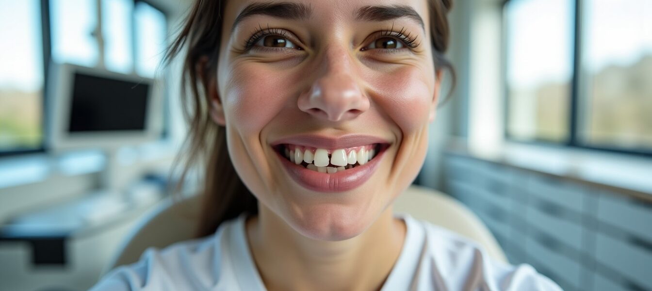 Dent cassée : quelles carences nutritionnelles en sont la cause ?