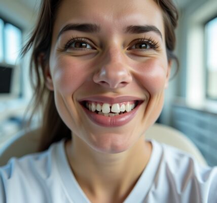 Dent cassée : quelles carences nutritionnelles en sont la cause ?
