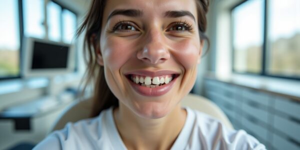 Dent cassée : quelles carences nutritionnelles en sont la cause ?