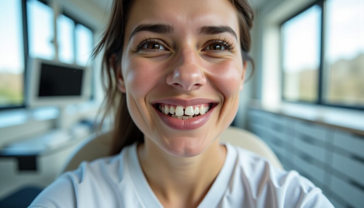 Dent cassée : quelles carences nutritionnelles en sont la cause ?