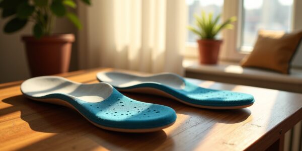 Semelles orthopédiques : tout comprendre sur leurs effets secondaires