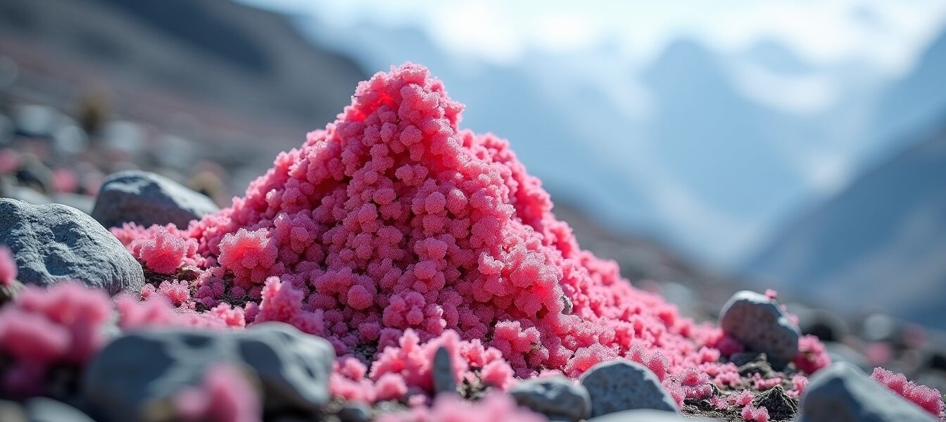 Sel rose de l'Himalaya : Ce que vous devez savoir sur ses dangers, risques et bienfaits réels
