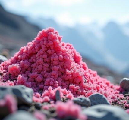 Sel rose de l'Himalaya : Ce que vous devez savoir sur ses dangers, risques et bienfaits réels