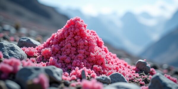 Sel rose de l'Himalaya : Ce que vous devez savoir sur ses dangers, risques et bienfaits réels