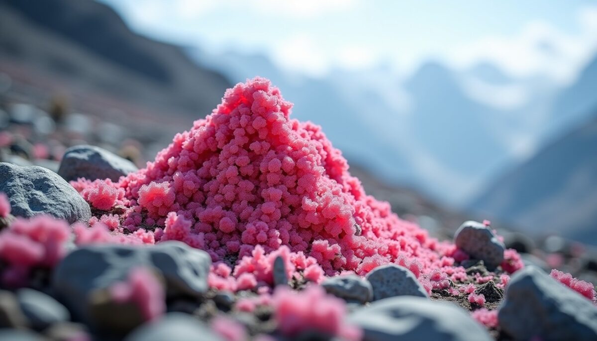 Sel rose de l'Himalaya : Ce que vous devez savoir sur ses dangers, risques et bienfaits réels