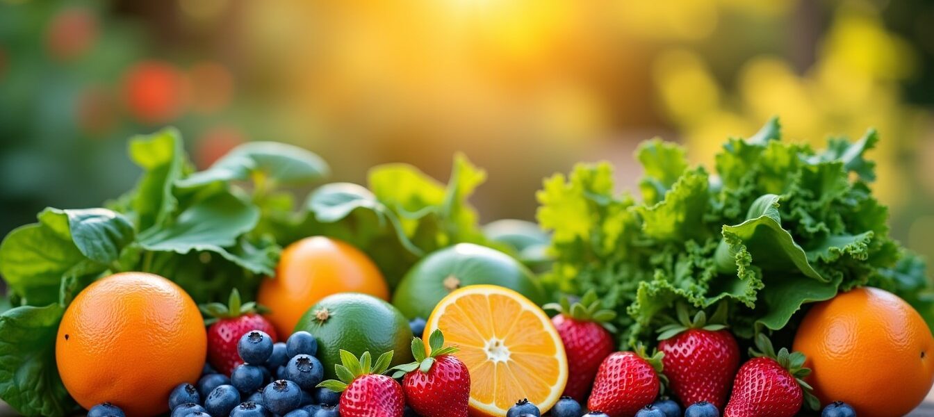 Aliments naturels efficaces pour affiner rapidement vos cuisses