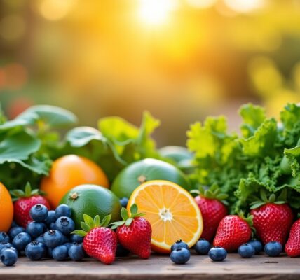 Aliments naturels efficaces pour affiner rapidement vos cuisses