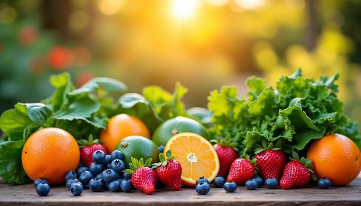 Aliments naturels efficaces pour affiner rapidement vos cuisses