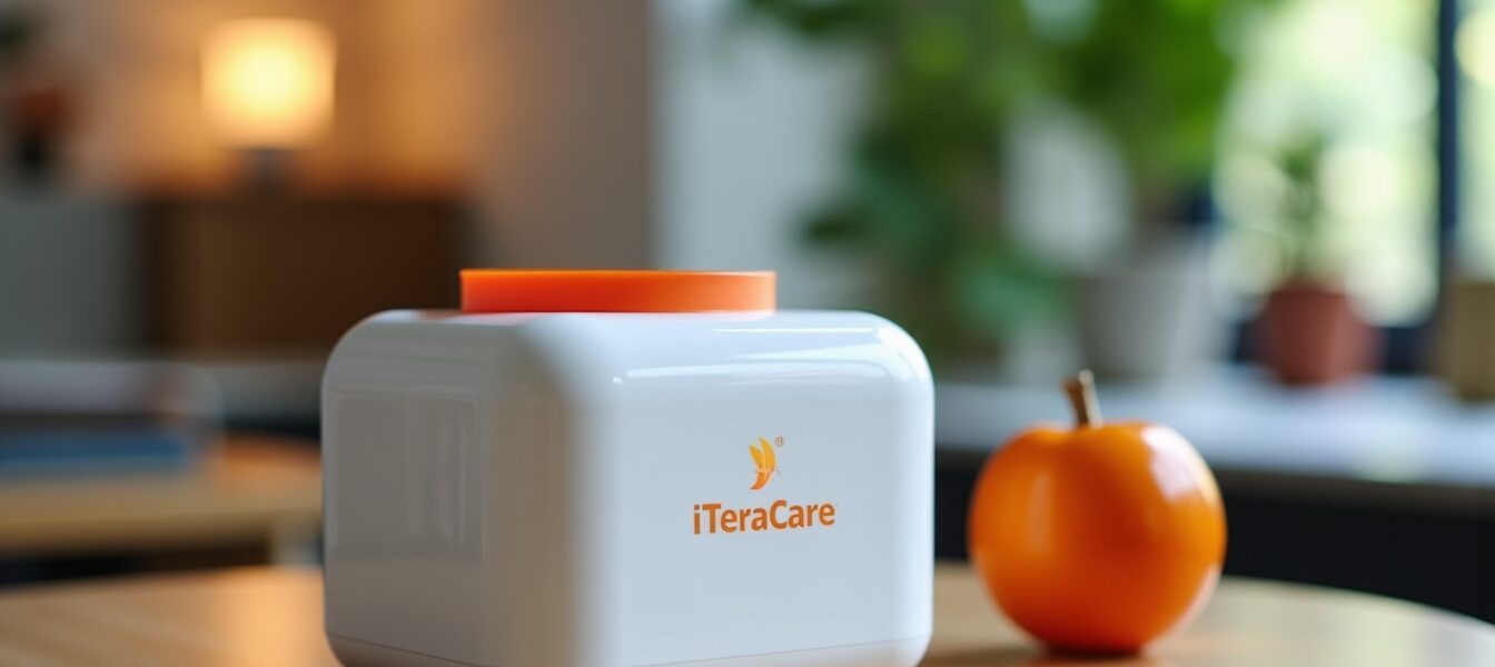 Découvrez comment l’appareil iTeraCare à fréquence booste votre bien-être au quotidien