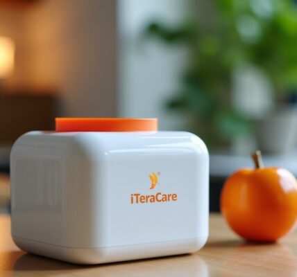 Découvrez comment l’appareil iTeraCare à fréquence booste votre bien-être au quotidien