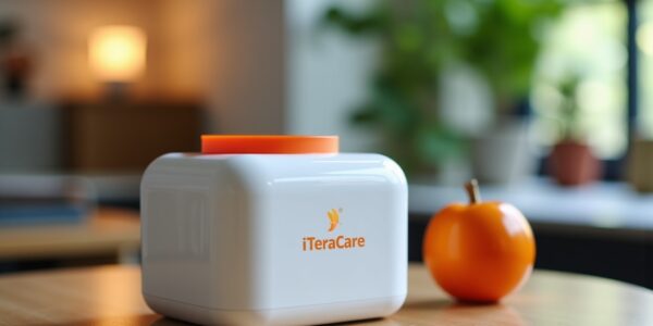 Découvrez comment l’appareil iTeraCare à fréquence booste votre bien-être au quotidien