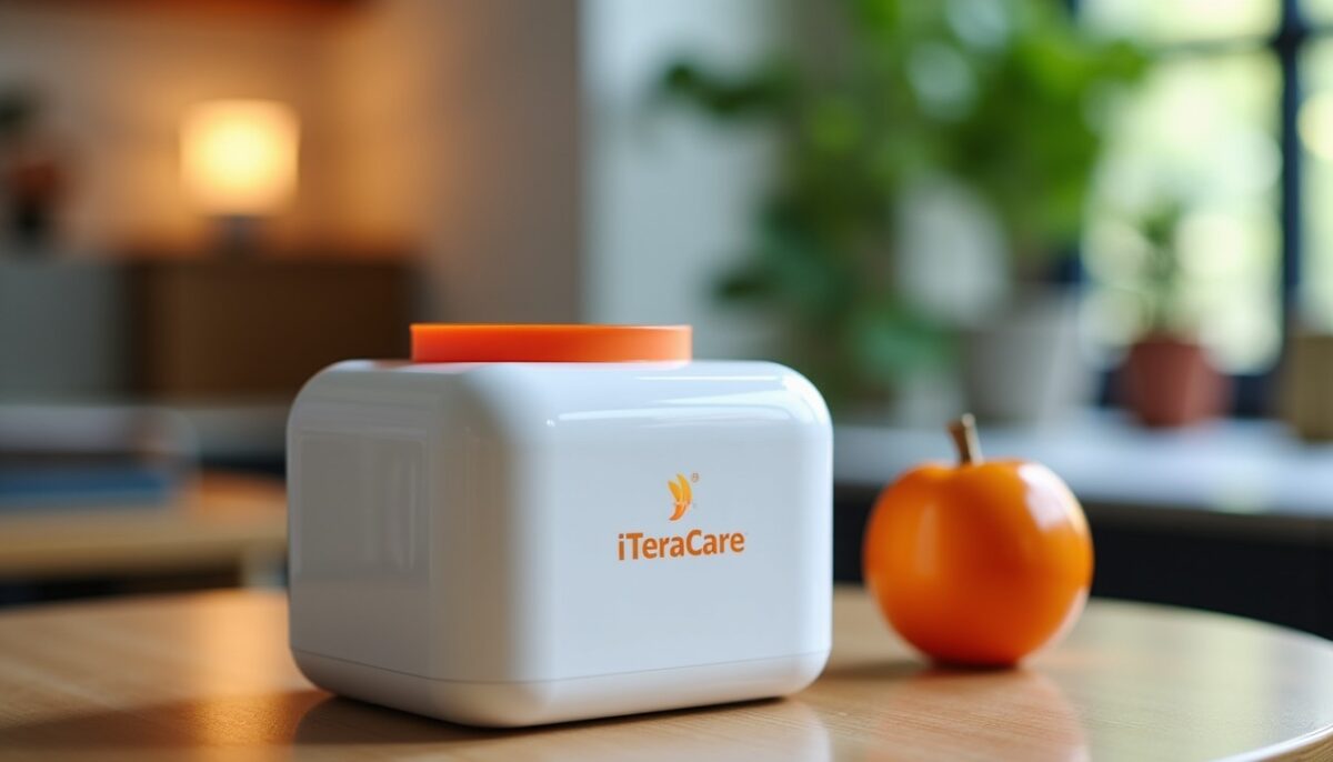 Découvrez comment l’appareil iTeraCare à fréquence booste votre bien-être au quotidien