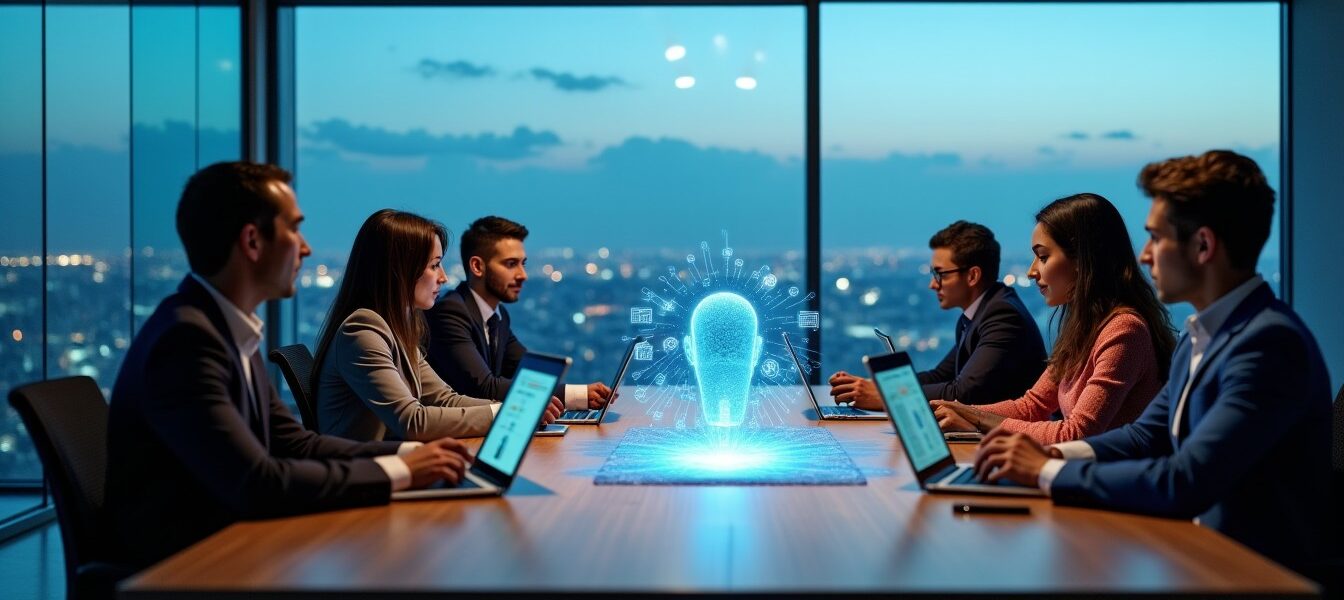 Agent conversationnel IA : révolutionner votre relation client à l'horizon 2026