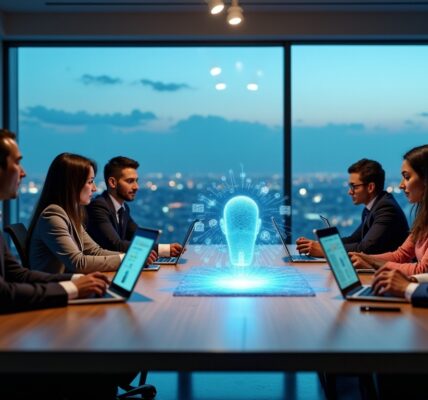Agent conversationnel IA : révolutionner votre relation client à l'horizon 2026