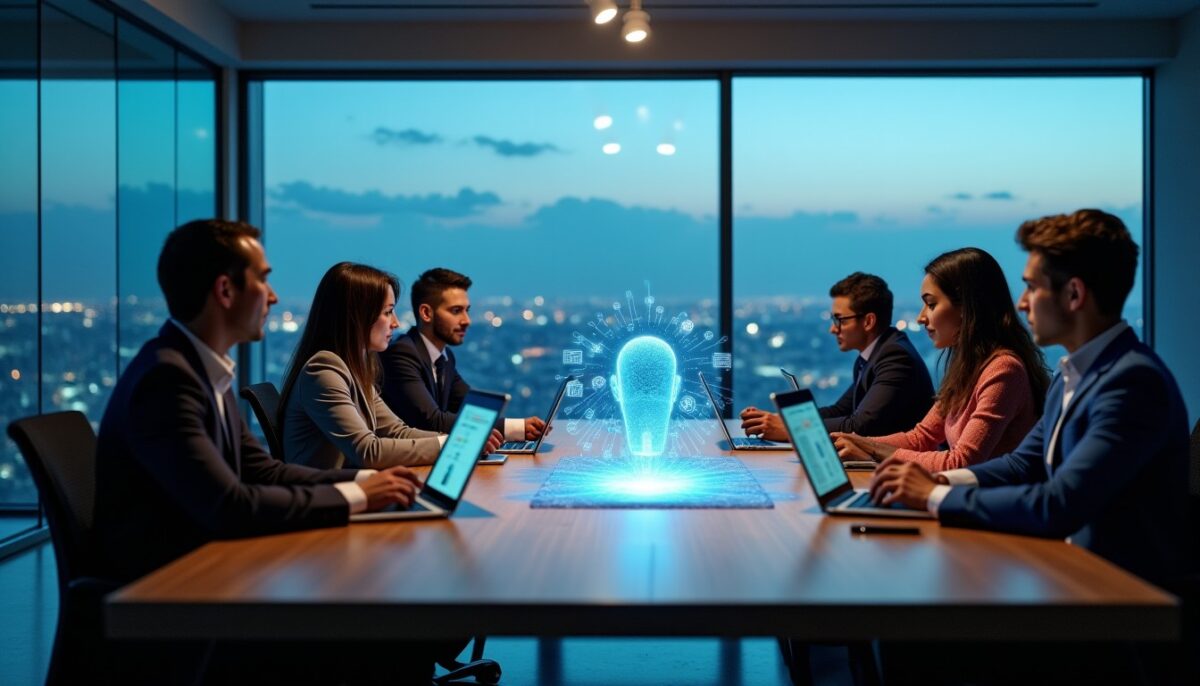 Agent conversationnel IA : révolutionner votre relation client à l'horizon 2026