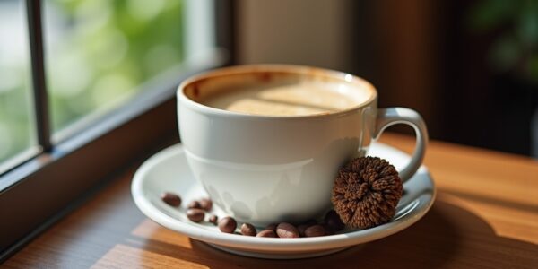 Café en grain abordable : savourer la qualité sans se ruiner
