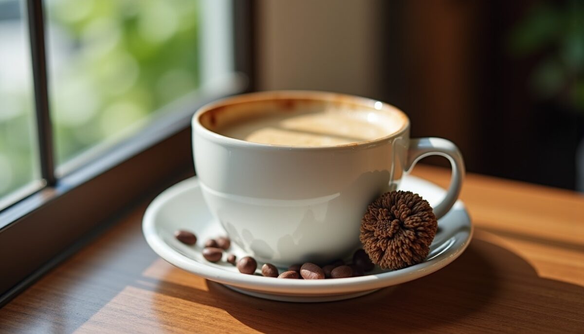 Café en grain abordable : savourer la qualité sans se ruiner