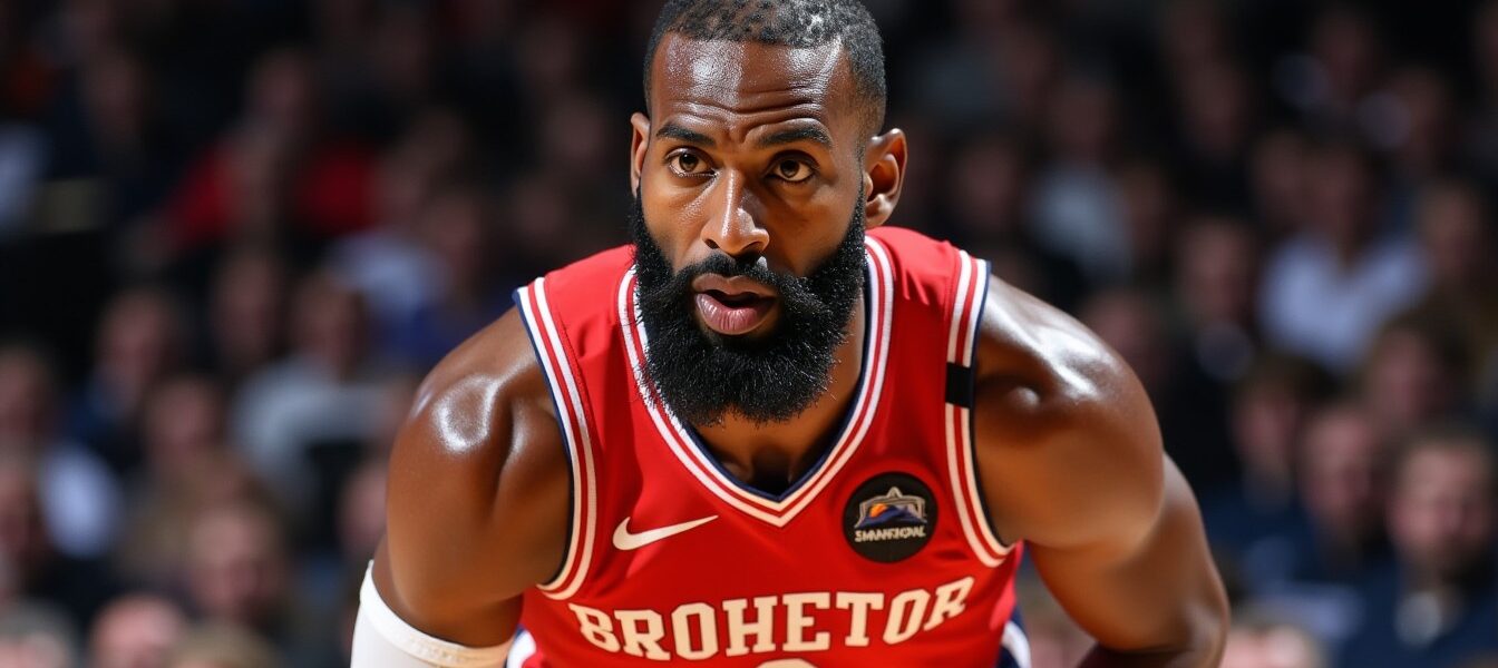 Triple-double au basketball : explications, performances légendaires et stars incontournables