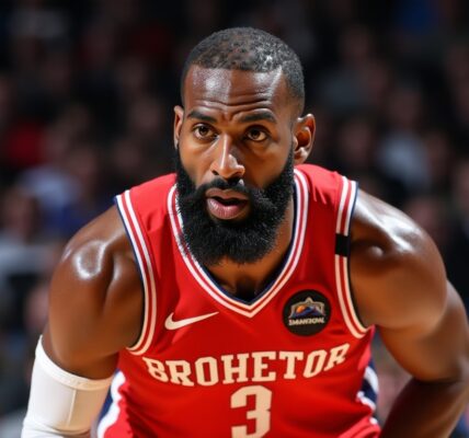 Triple-double au basketball : explications, performances légendaires et stars incontournables