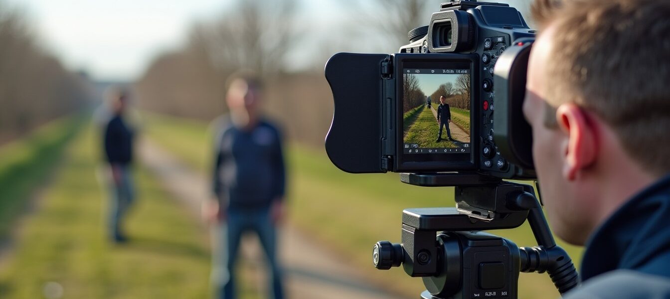 Training Spotter : rôle clé et parcours de formation en 2025 – Guide essentiel