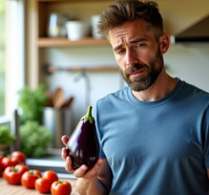 Allergie aux aubergines : Comment l'identifier et quelles précautions adopter ?