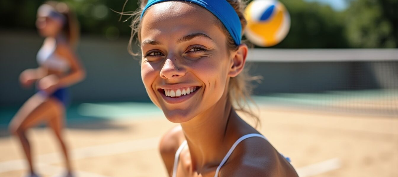 Volley-ball : Tout savoir sur le nombre de sets et le format des matchs