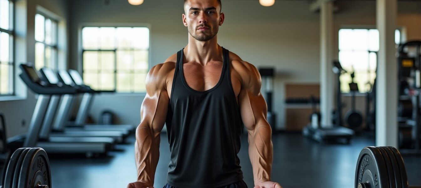 Ou 4 séries en musculation : quelle stratégie adopter pour des progrès optimaux ?