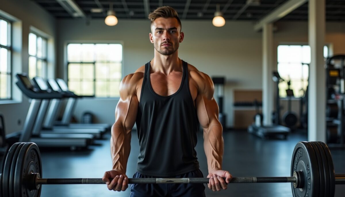 Ou 4 séries en musculation : quelle stratégie adopter pour des progrès optimaux ?