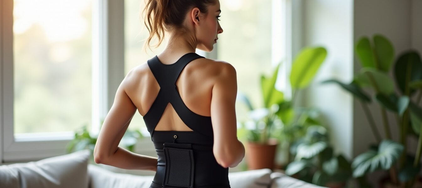 Ceinture lombaire : les pièges à éviter pour un usage sécurisé
