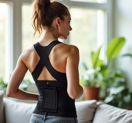Ceinture lombaire : les pièges à éviter pour un usage sécurisé