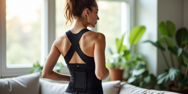 Ceinture lombaire : les pièges à éviter pour un usage sécurisé