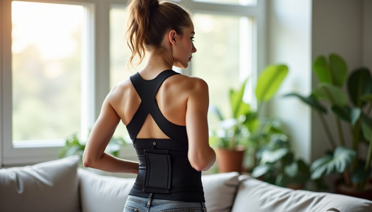 Ceinture lombaire : les pièges à éviter pour un usage sécurisé